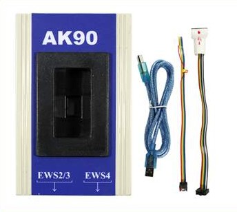 AK90