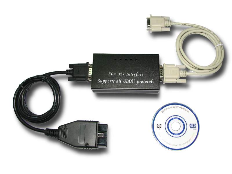ELM327