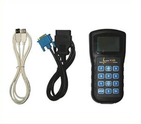 small product photo